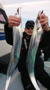 KONAYAーMARU(こなや丸) 釣果