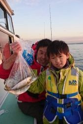 KONAYAーMARU(こなや丸) 釣果