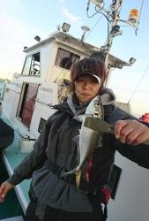 KONAYAーMARU(こなや丸) 釣果