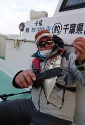 KONAYAーMARU(こなや丸) 釣果