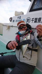 KONAYAーMARU(こなや丸) 釣果