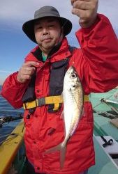 KONAYAーMARU(こなや丸) 釣果