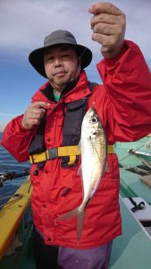 KONAYAーMARU(こなや丸) 釣果