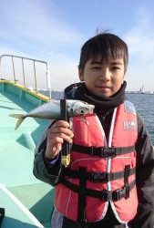 KONAYAーMARU(こなや丸) 釣果