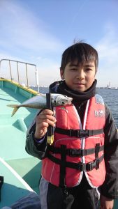 KONAYAーMARU(こなや丸) 釣果