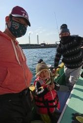 KONAYAーMARU(こなや丸) 釣果