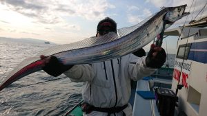 KONAYAーMARU(こなや丸) 釣果