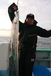 KONAYAーMARU(こなや丸) 釣果