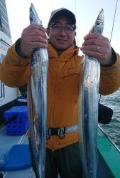 KONAYAーMARU(こなや丸) 釣果