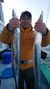 KONAYAーMARU(こなや丸) 釣果