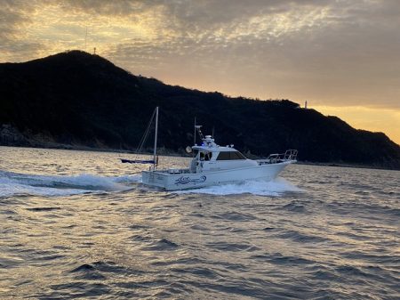 フィッシングボートACE(エース) 釣果