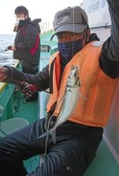 KONAYAーMARU(こなや丸) 釣果