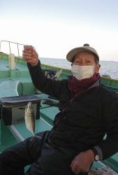 KONAYAーMARU(こなや丸) 釣果