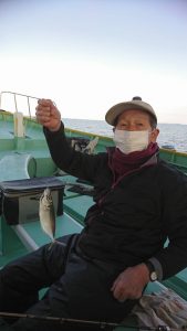 KONAYAーMARU(こなや丸) 釣果