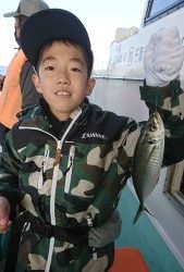 KONAYAーMARU(こなや丸) 釣果