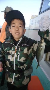 KONAYAーMARU(こなや丸) 釣果