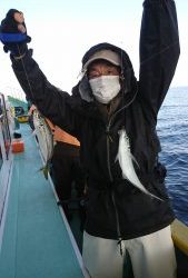 KONAYAーMARU(こなや丸) 釣果