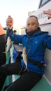 KONAYAーMARU(こなや丸) 釣果