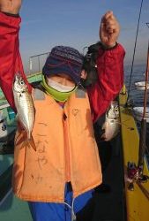 KONAYAーMARU(こなや丸) 釣果