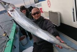 KONAYAーMARU(こなや丸) 釣果