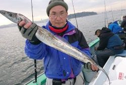 KONAYAーMARU(こなや丸) 釣果