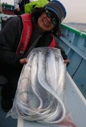 KONAYAーMARU(こなや丸) 釣果