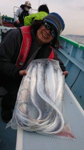 KONAYAーMARU(こなや丸) 釣果