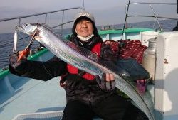 KONAYAーMARU(こなや丸) 釣果