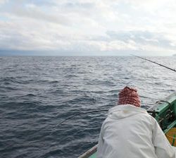 恵陽丸 釣果