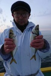 KONAYAーMARU(こなや丸) 釣果