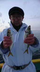 KONAYAーMARU(こなや丸) 釣果