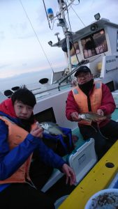 KONAYAーMARU(こなや丸) 釣果