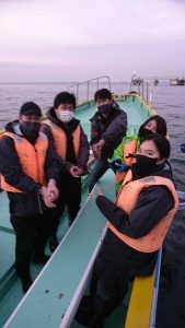 KONAYAーMARU(こなや丸) 釣果