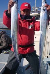 KONAYAーMARU(こなや丸) 釣果