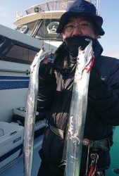 KONAYAーMARU(こなや丸) 釣果