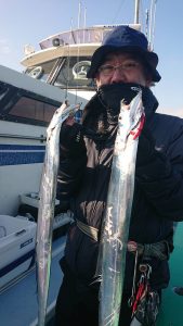 KONAYAーMARU(こなや丸) 釣果