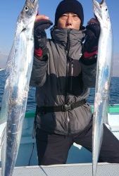 KONAYAーMARU(こなや丸) 釣果