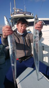 KONAYAーMARU(こなや丸) 釣果