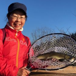 フィッシングレイクたかみや 釣果