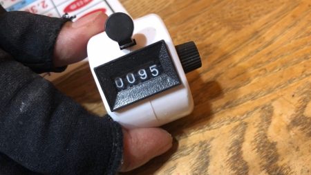 フィッシングレイクたかみや 釣果