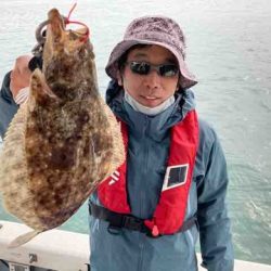 遊漁船 セトマリン 釣果