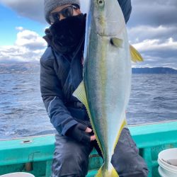 広進丸 釣果