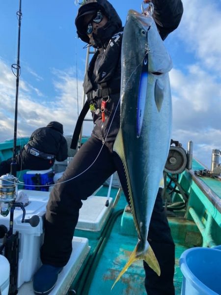 広進丸 釣果
