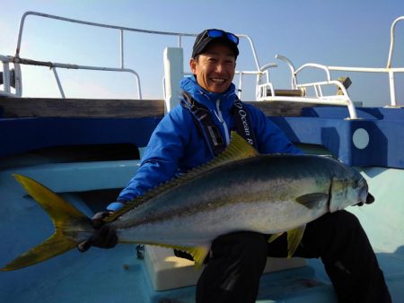 遊漁船みち丸・釣果