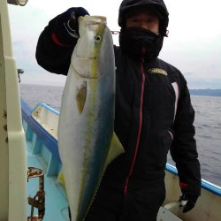 遊漁船みち丸・釣果