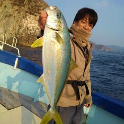 遊漁船みち丸・釣果