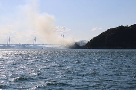 松本釣船２ 釣果