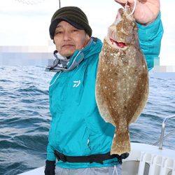 松本釣船２ 釣果