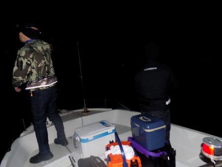 フィッシングボート空風(そらかぜ) 釣果