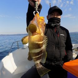 フィッシングボート空風(そらかぜ) 釣果